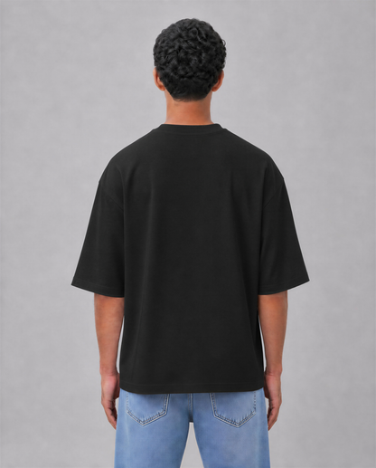 Leo - Unisex Oversized Tee