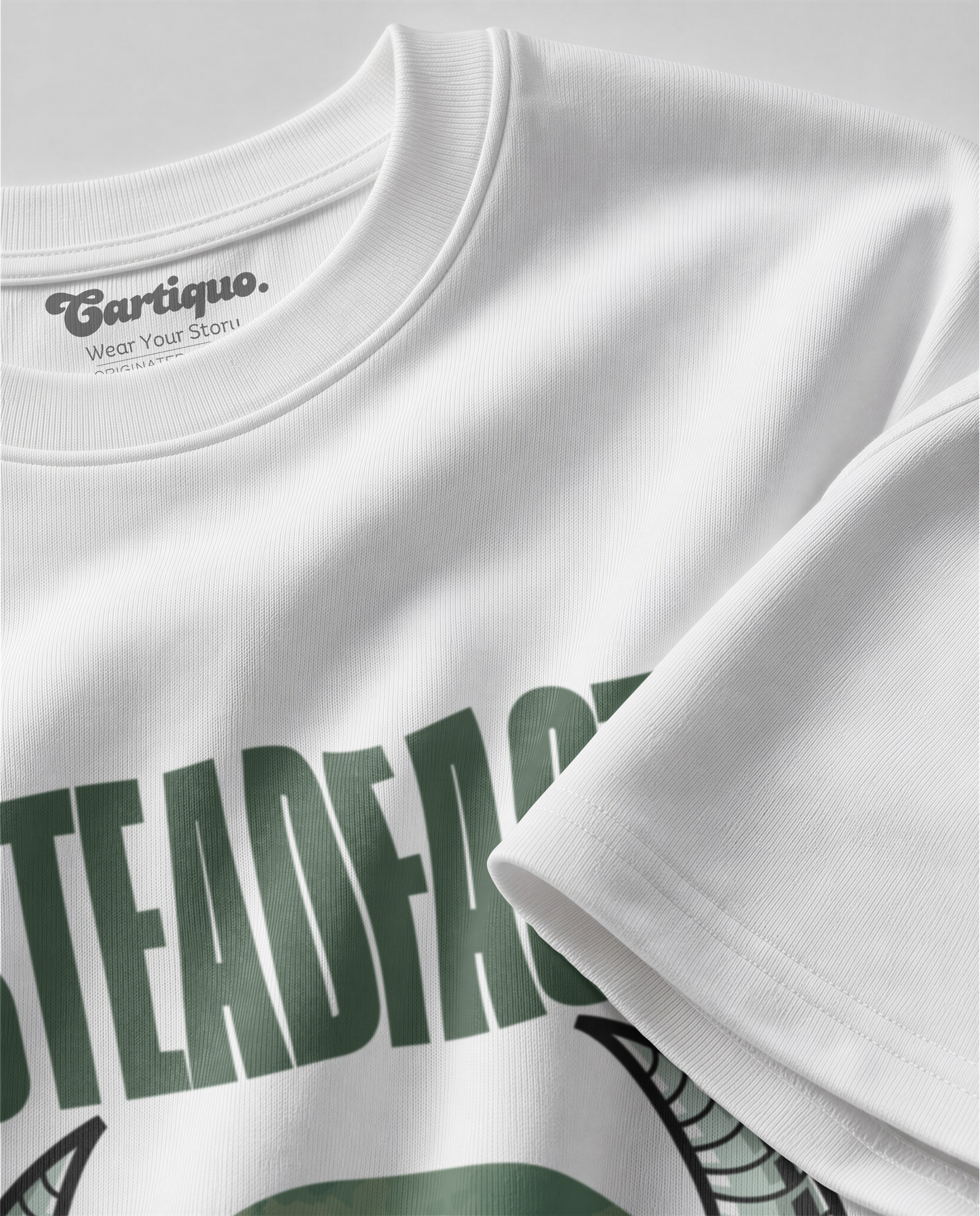 Taurus - Unisex Oversized Tee