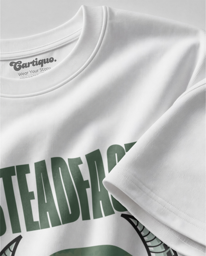 Taurus - Unisex Oversized Tee
