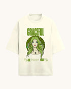 Virgo - Unisex Oversized Tee