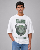 Taurus - Unisex Oversized Tee